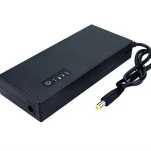 DC Ups For Wifi Router 2