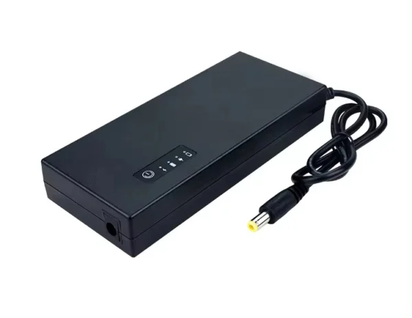 Wifi Router အတွက် DC Ups ၂