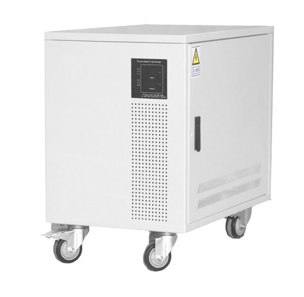 Transformador de aislamiento para almacenamiento de energía doméstica 3KVA 5KVA 80KVA 10KVA 20KVA 30KVA