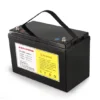 Lifepo4 Lithium ion Batteries Packs Deep Cycle Times 12V 24V 20Ah 38Ah 50Ah 65Ah 70Ah 90Ah 100Ah 150Ah 200Ah