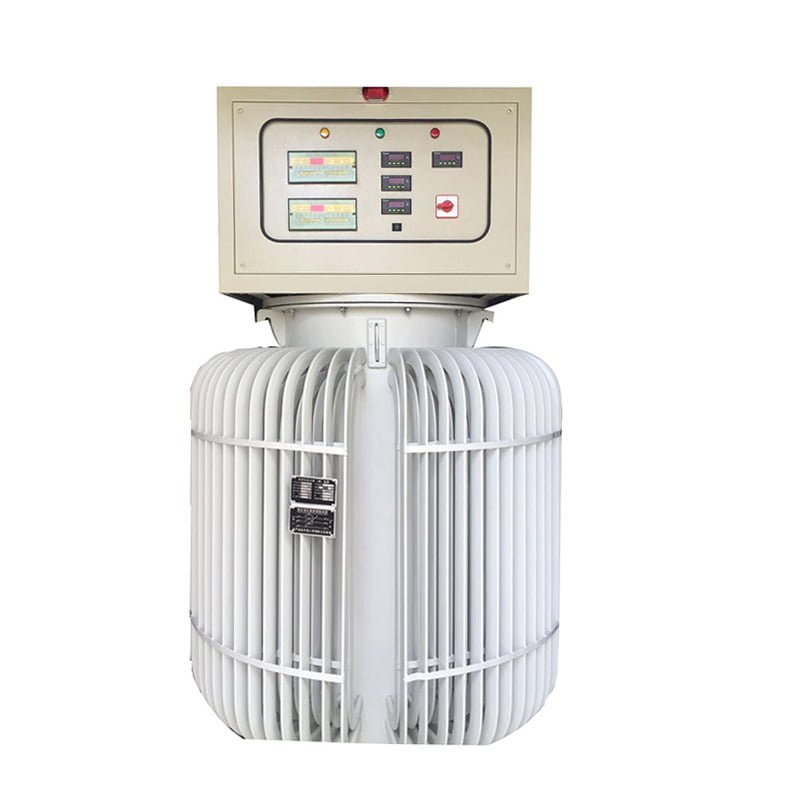 Oil Cooled Voltage Regulator Automatic Voltage Stabilizer AVR 500KVA 800KVA 1000KVA 1600KVA 2000KVA 3200KVA 3600KVA 2