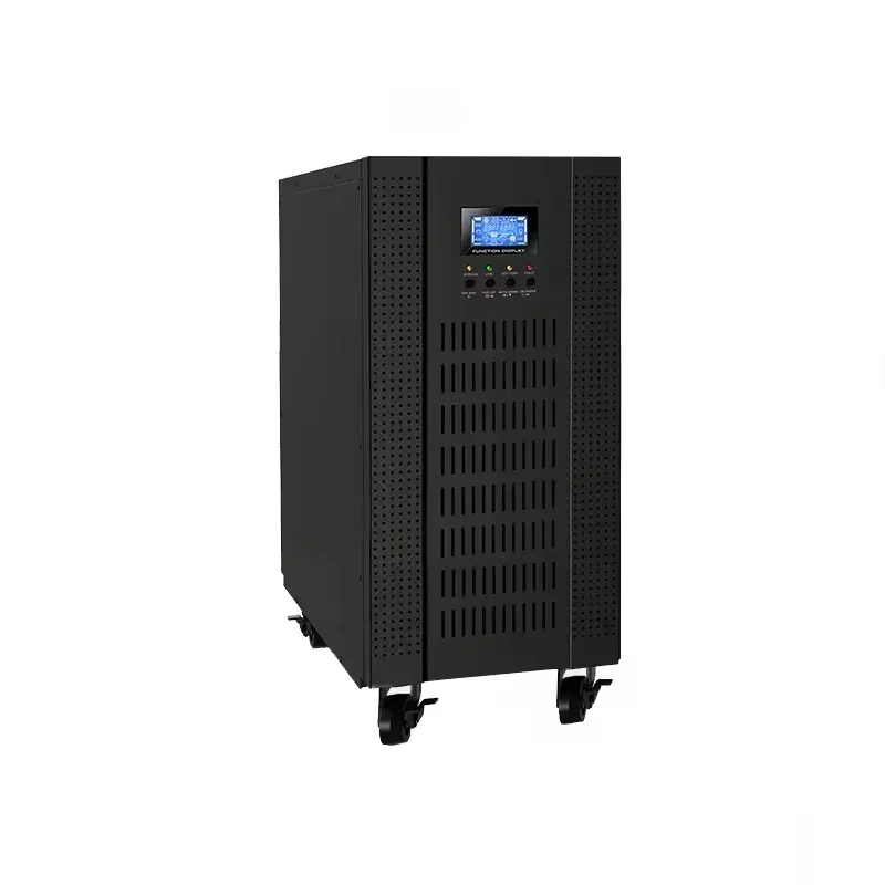 Online UPS hoge frequentie GH31 10K 15K 20K 30K 2