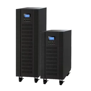 آن لائن UPS ہائی فریکوئنسی GH31 10K 15K 20K 30K