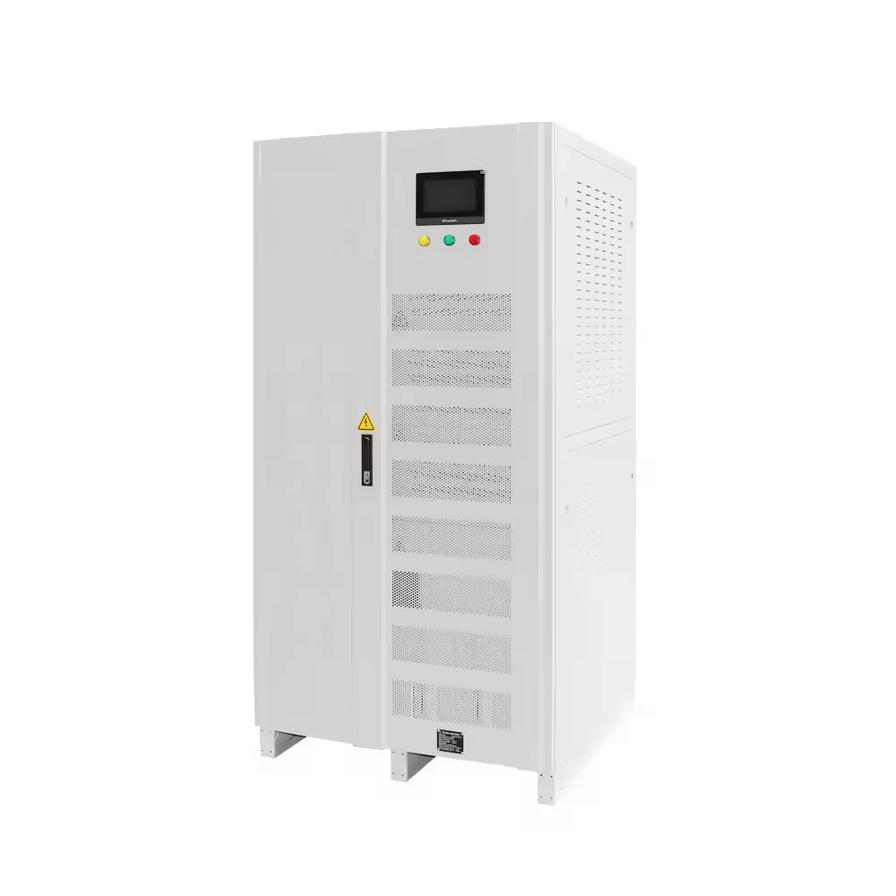 منظم جهد ثابت SCR مثبت جهد IGBT-SCR بدون تلامس 10KVA 20KVA 30KVA 50KVA 100KVA 200KVA 300KVA 500KVA 1