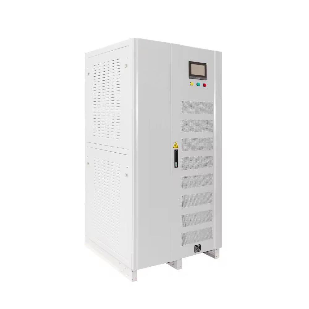 SCR Static Voltage Regulator Contactless IGBT-SCR ဗို့အား Stabilizer 10KVA 20KVA 30KVA 50KVA 100KVA 200KVA 300KVA 500KVA 2