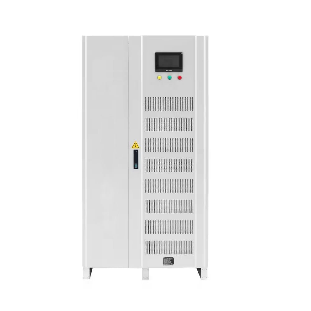 SCR Statischer Spannungsregler Kontaktloser IGBT-SCR Spannungsstabilisator 10KVA 20KVA 30KVA 50KVA 100KVA 200KVA 300KVA 500KVA 3