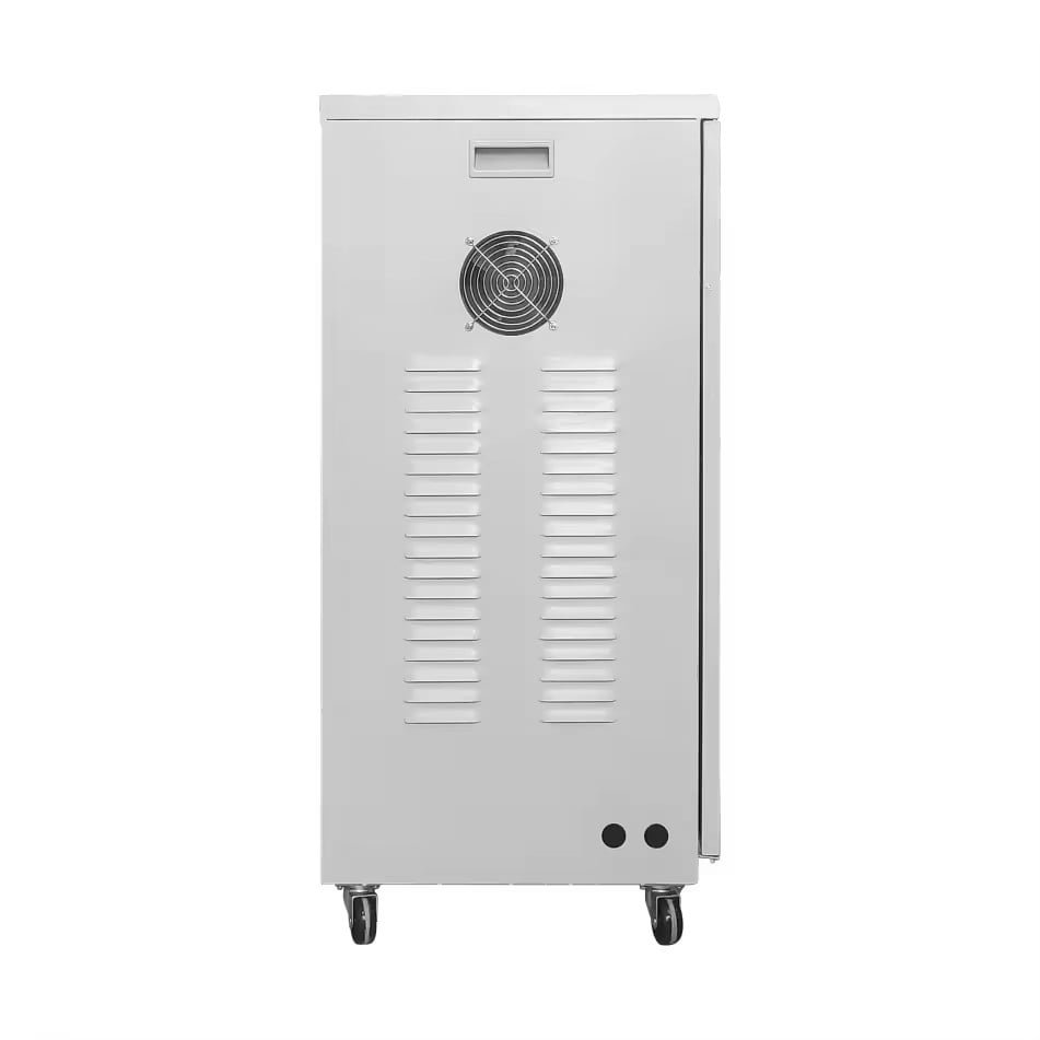 Ổn áp tự động SMN AVR Ổn áp động cơ servo 1 pha Svc - Ổn áp 15KVA 20KVA 30KVA 2