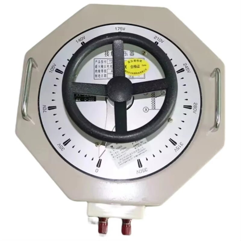 Single Phase Contact Regulator Variac Transformer 1KVA 3KVA 6KVA 9KVA 15KVA 20KVA 30KVA 40KVA 60KVA 3